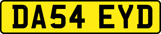 DA54EYD