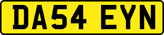 DA54EYN