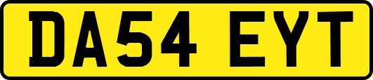 DA54EYT