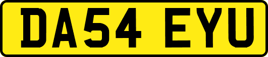 DA54EYU