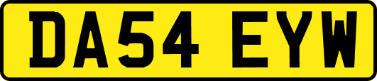 DA54EYW