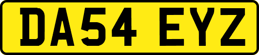 DA54EYZ