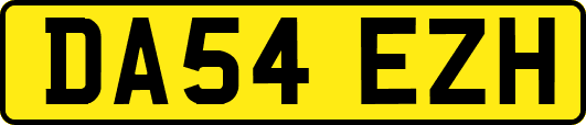 DA54EZH