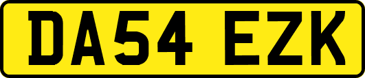 DA54EZK