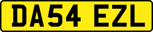 DA54EZL