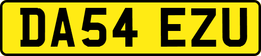DA54EZU