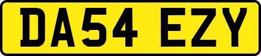 DA54EZY
