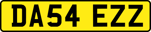 DA54EZZ