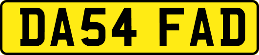 DA54FAD