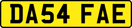 DA54FAE