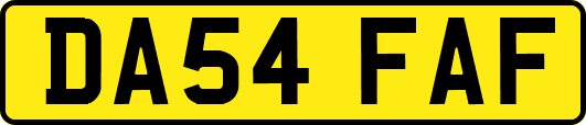 DA54FAF