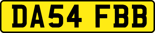 DA54FBB
