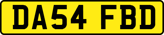 DA54FBD