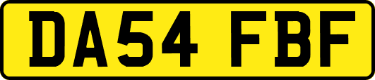 DA54FBF