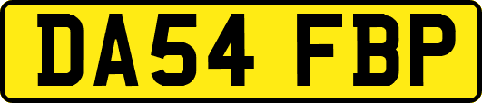 DA54FBP