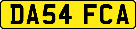 DA54FCA