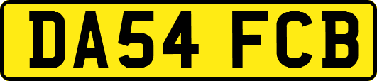 DA54FCB
