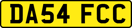 DA54FCC