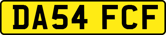DA54FCF