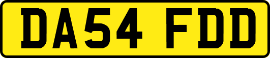 DA54FDD