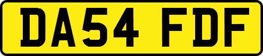 DA54FDF