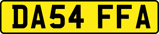DA54FFA