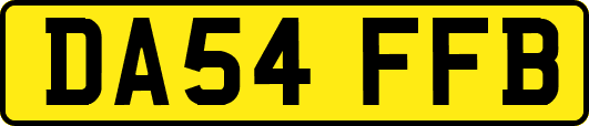 DA54FFB