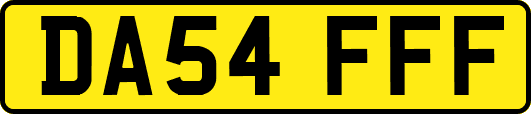 DA54FFF