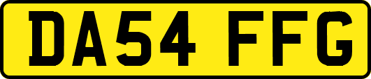 DA54FFG