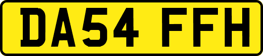 DA54FFH