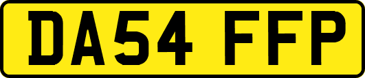 DA54FFP