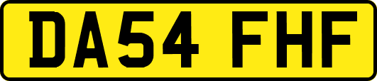 DA54FHF