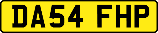 DA54FHP