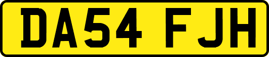 DA54FJH