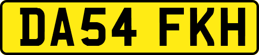 DA54FKH