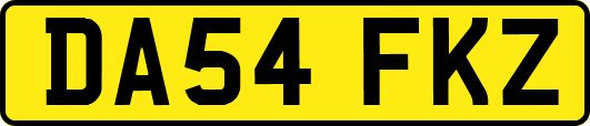 DA54FKZ