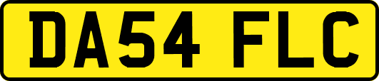 DA54FLC