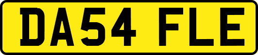 DA54FLE