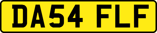 DA54FLF