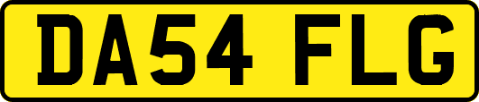 DA54FLG