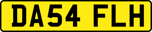 DA54FLH