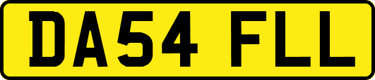 DA54FLL