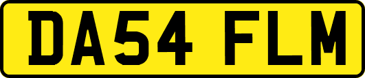 DA54FLM