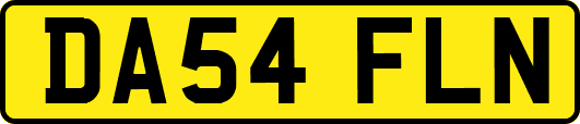 DA54FLN