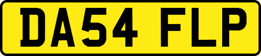DA54FLP