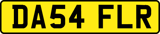 DA54FLR