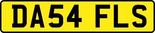 DA54FLS