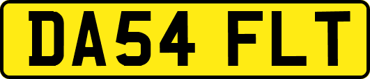 DA54FLT