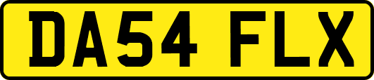 DA54FLX