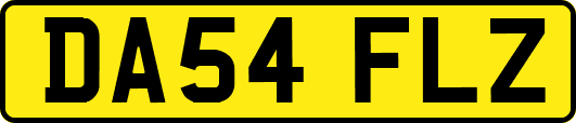 DA54FLZ